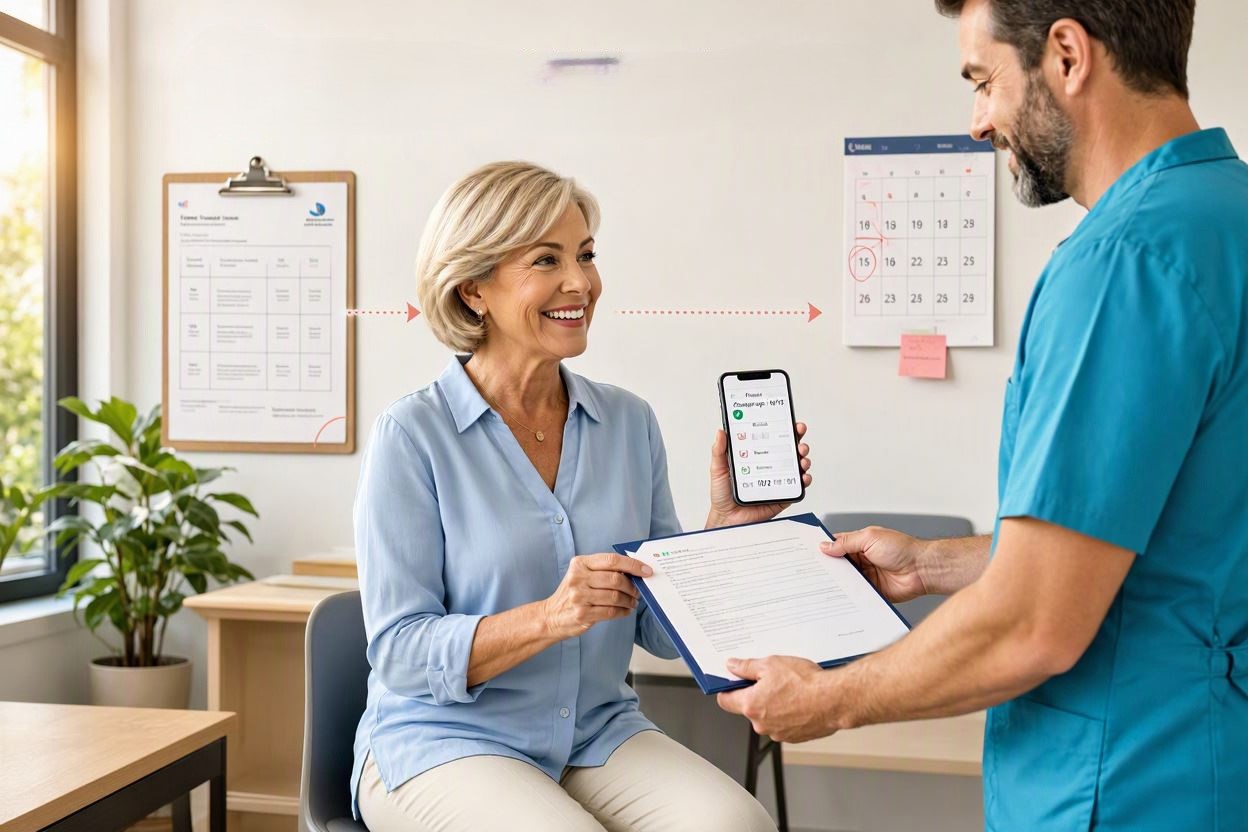 Follow Up Care