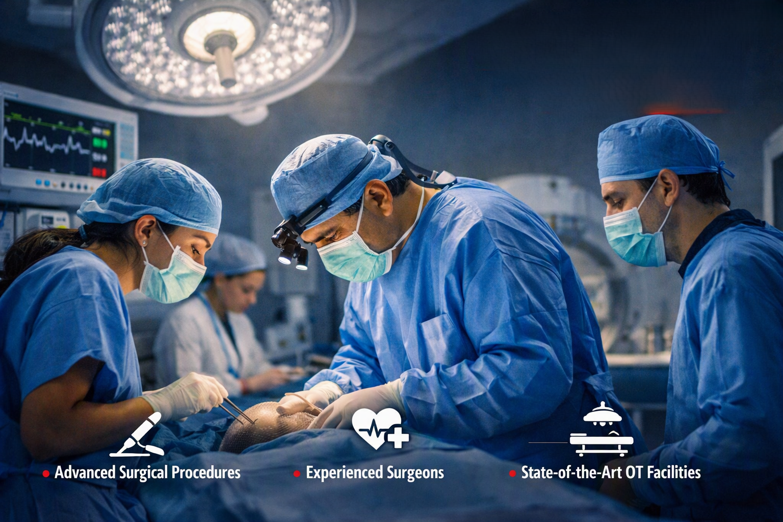 General Surgery