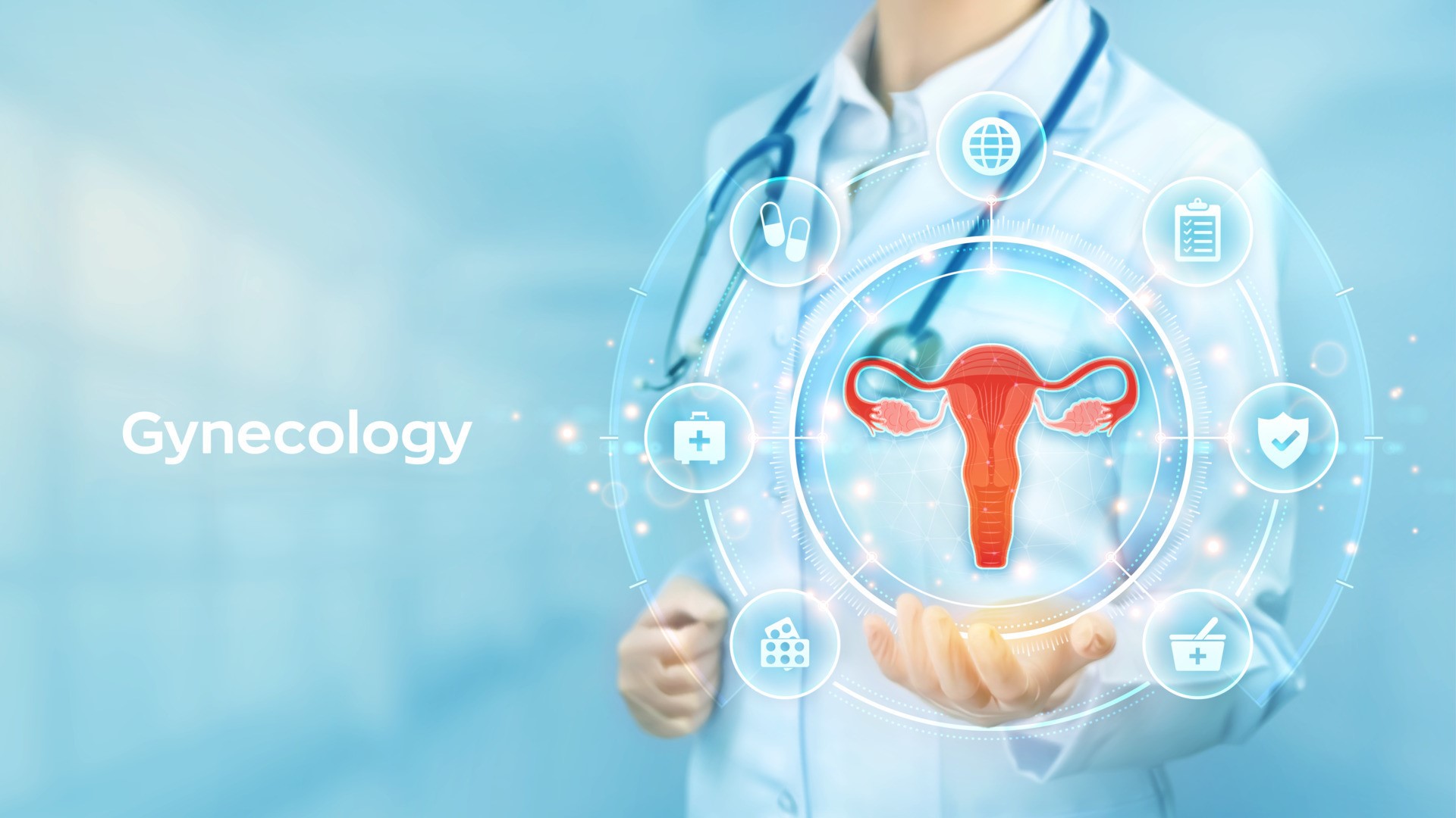 Gynaecology Services