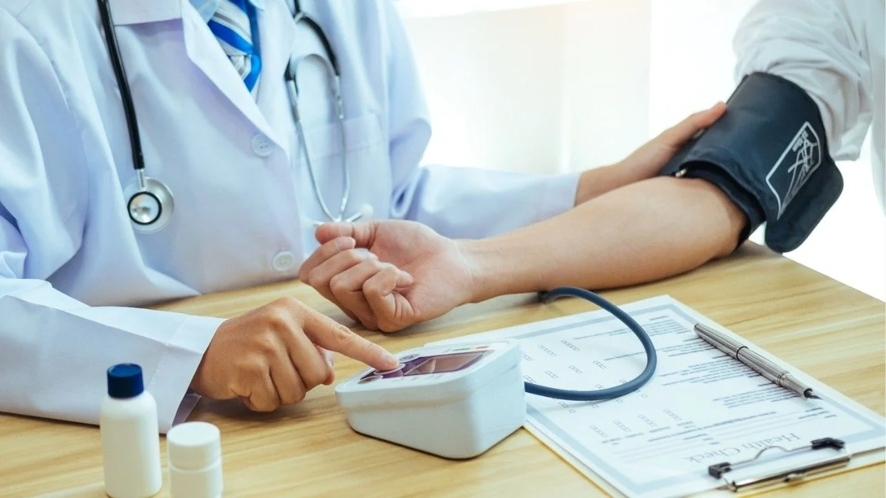Preventive Healthcare