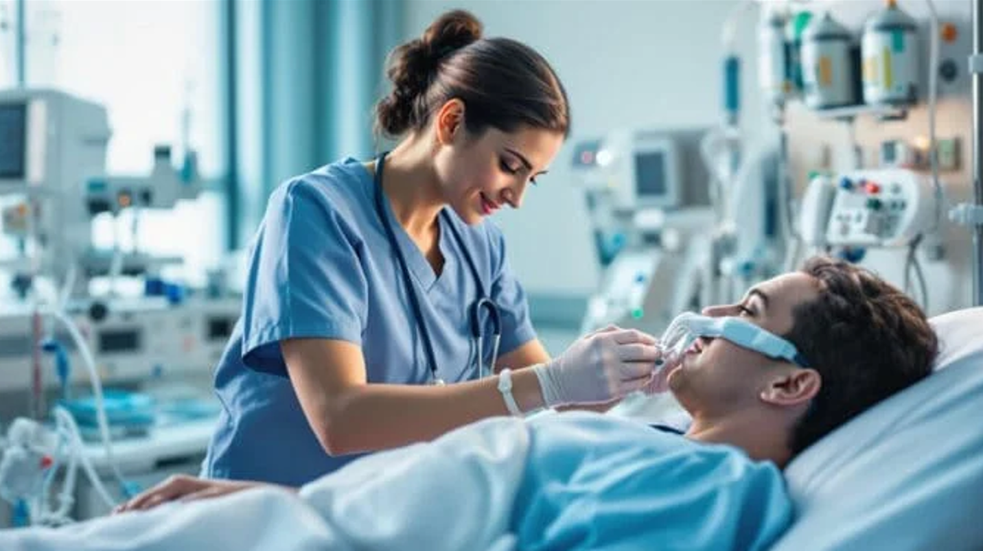 ICU and Critical Care