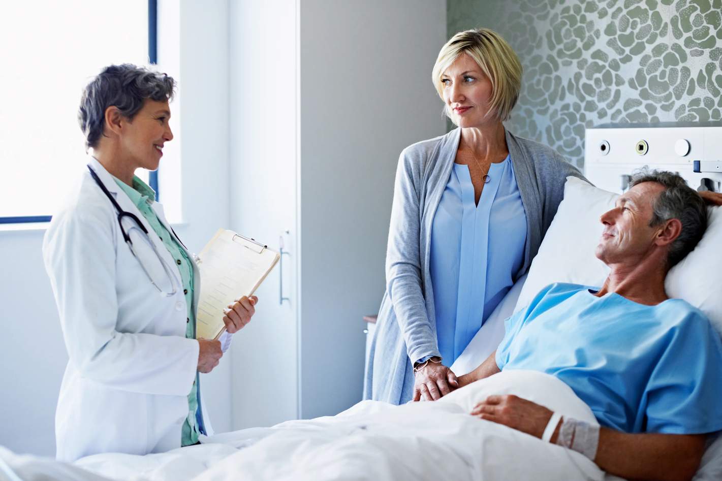 Inpatient Care
