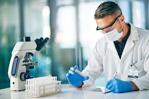 Laboratory Services