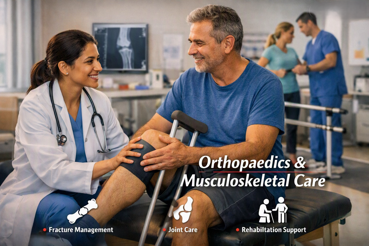 Orthopaedic Care
