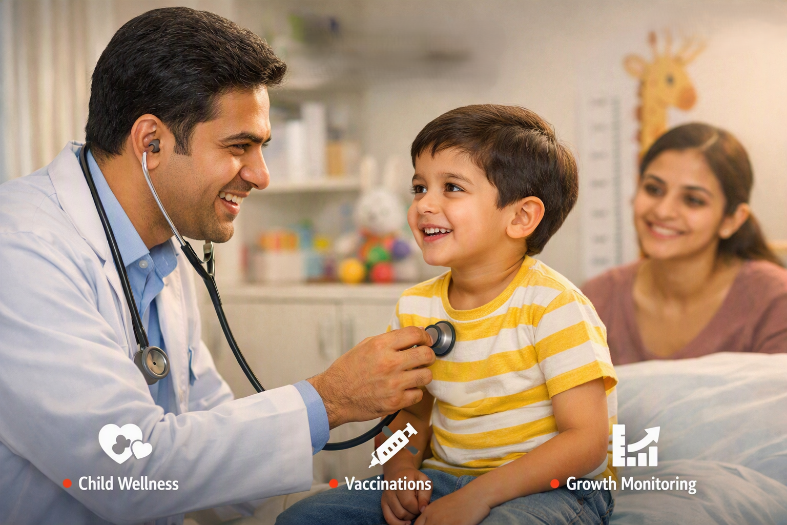 Paediatric Care